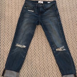 Frame LeBoy Jeans
